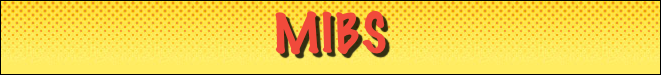MIBS