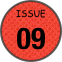 issue
09