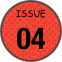 issue
04