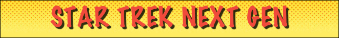 Star Trek Next Gen