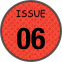 issue
06