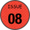 issue
08